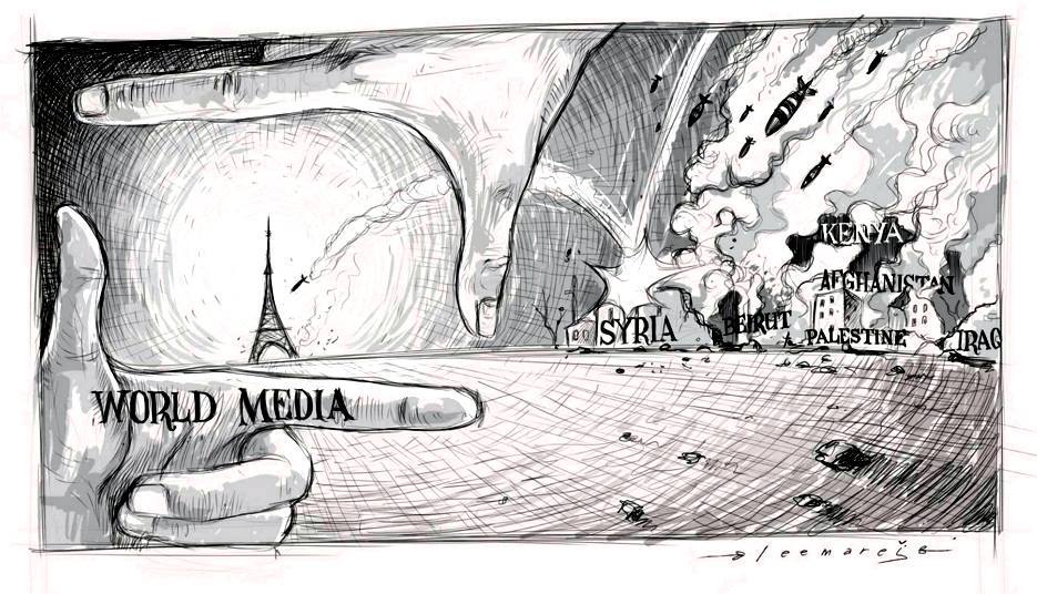 world media